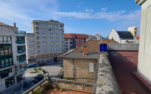 CALLE COUTO DE SAN HONORATO 7