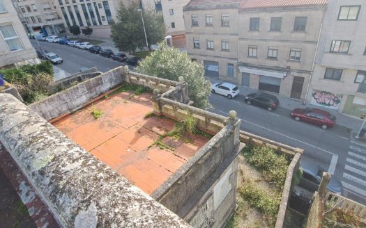 CALLE COUTO DE SAN HONORATO 7