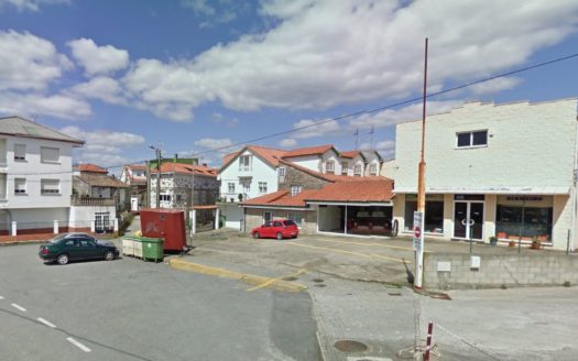 CALLE RIANXIÑO