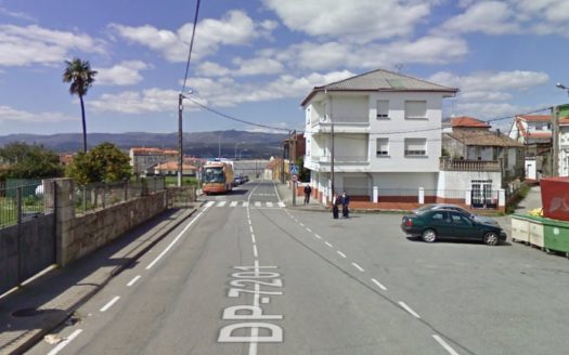 CALLE RIANXIÑO, S/N
