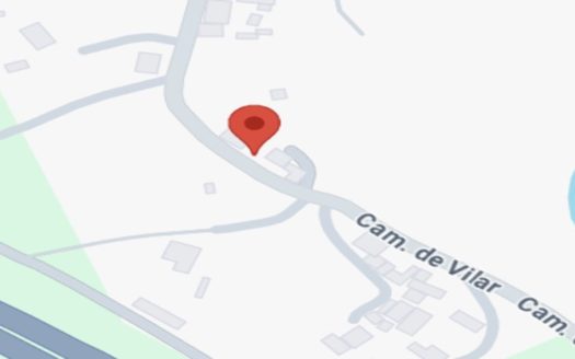 CMNO DE VILAR (MATAMA), POLIG 115, PARC 231