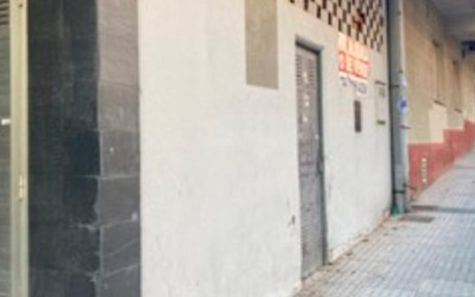 CALLE DERECHOS HUMANOS