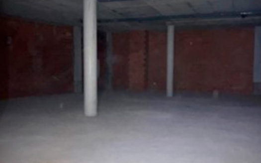 CALLE DERECHOS HUMANOS