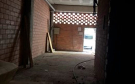 CALLE DERECHOS HUMANOS