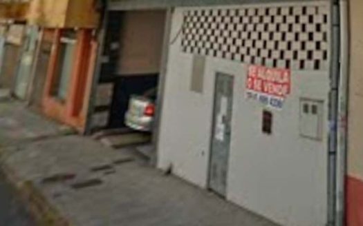 CALLE DERECHOS HUMANOS