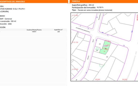 CALLE DERECHOS HUMANOS