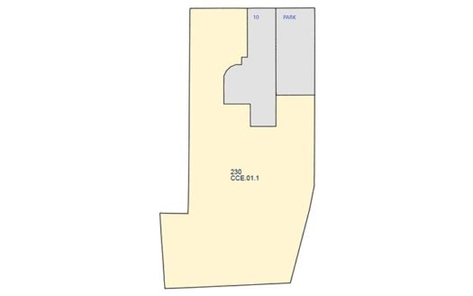 CALLE DERECHOS HUMANOS