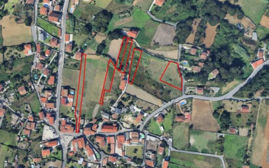 CTRA IGREXA ROTEAS-OIA,CL.IGREXA 2-VIGO 2