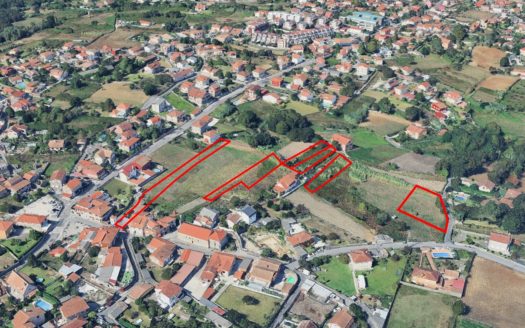 CTRA IGREXA ROTEAS-OIA,CL.IGREXA 2-VIGO 2