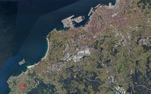 CTRA IGREXA ROTEAS-OIA,CL.IGREXA 2-VIGO 2