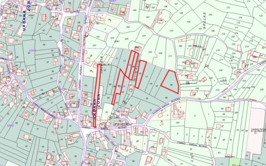 CTRA IGREXA ROTEAS-OIA,CL.IGREXA 2-VIGO 2