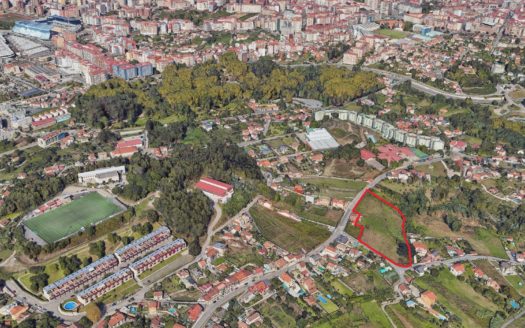 LUGAR SUBIDA A COSTA. PARCELA 39 DEL POLÍGONO 94 94