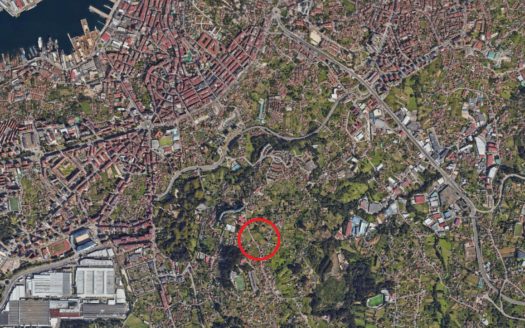 LUGAR SUBIDA A COSTA. PARCELA 39 DEL POLÍGONO 94 94