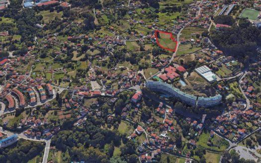 LUGAR SUBIDA A COSTA. PARCELA 39 DEL POLÍGONO 94 94