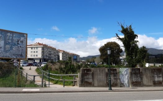 AVDA DE LA CONCORDIA 23