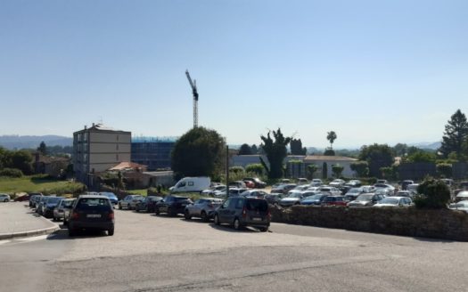 AVDA DE LA CONCORDIA 23