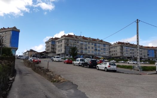 AVDA DE LA CONCORDIA 23