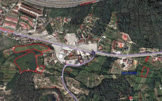 SECT SUR-PPR3 LUGAR LONGRAS 0