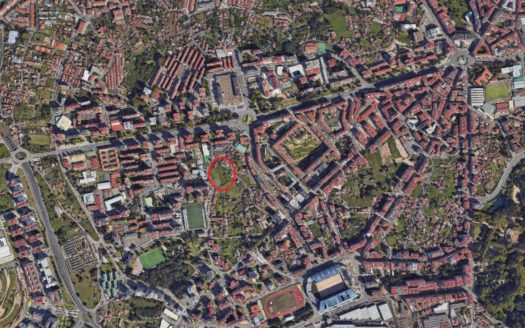 CMNO FIGUEIRIDO, PARROQUIA COIA 99