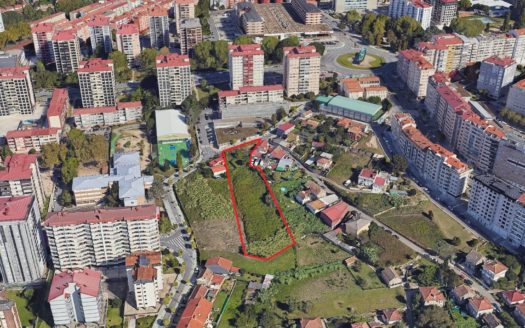 CMNO FIGUEIRIDO, PARROQUIA COIA 99