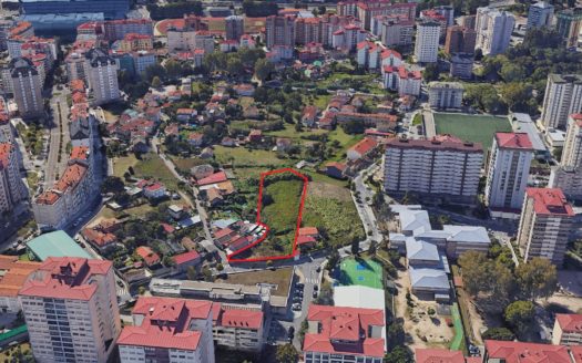 CMNO FIGUEIRIDO, PARROQUIA COIA 99