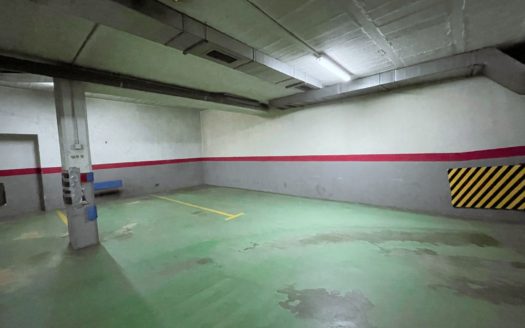 Alquiler de oficina privada en Calle de Alfonso XIII, 12