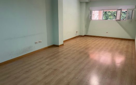 Alquiler de oficina privada en Calle de Alfonso XIII, 12