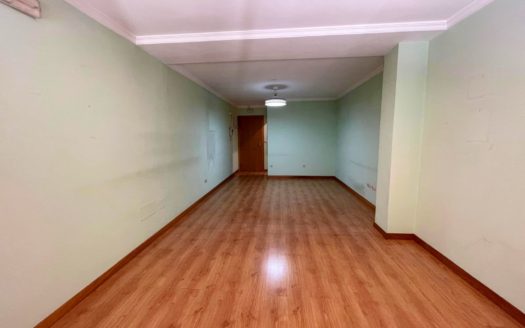 Alquiler de oficina privada en Calle de Alfonso XIII, 12