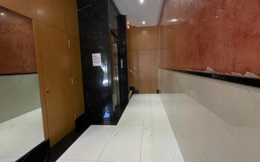 Alquiler de oficina privada en Calle de Alfonso XIII, 12