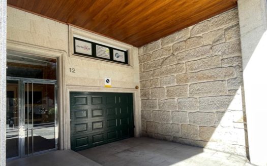 Alquiler de oficina privada en Calle de Alfonso XIII, 12