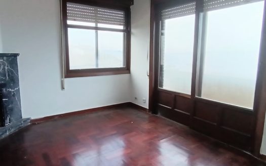 Chalet independiente en venta en Cabo Estai