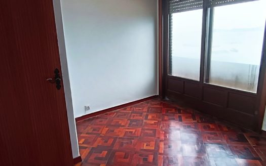 Chalet independiente en venta en Cabo Estai