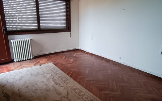 Chalet independiente en venta en Cabo Estai
