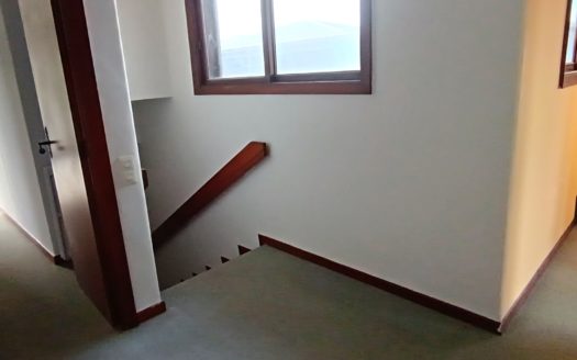 Chalet independiente en venta en Cabo Estai
