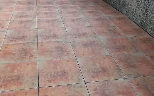 Chalet independiente en venta en Cabo Estai