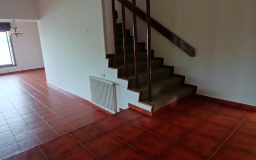 Chalet independiente en venta en Cabo Estai
