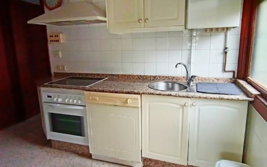 Chalet independiente en venta en Cabo Estai