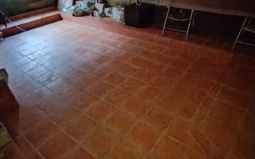 Chalet independiente en venta en Cabo Estai