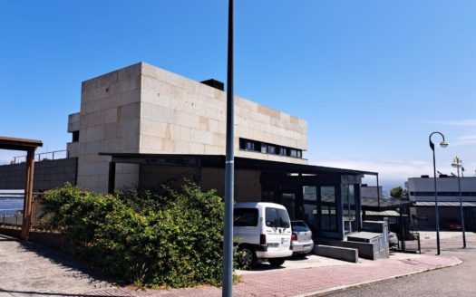 CALLE VILA DO BISPO