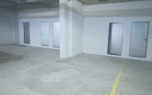 Garaje en venta en Calle Padre Seixas, 36 VIGO