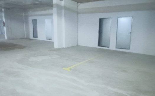 Garaje en venta en Calle Padre Seixas, 36 VIGO