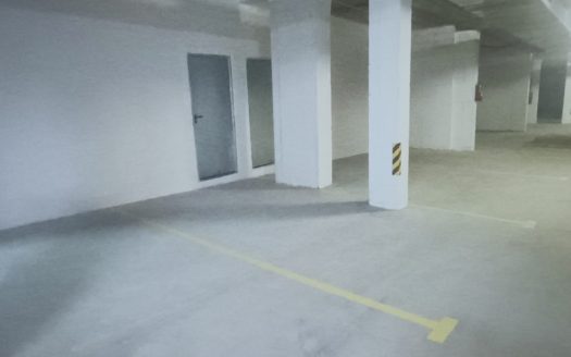 Garaje en venta en Calle Padre Seixas, 36 VIGO