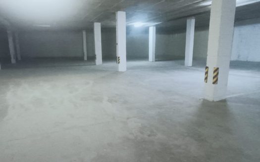Garaje en venta en Calle Padre Seixas, 36 VIGO