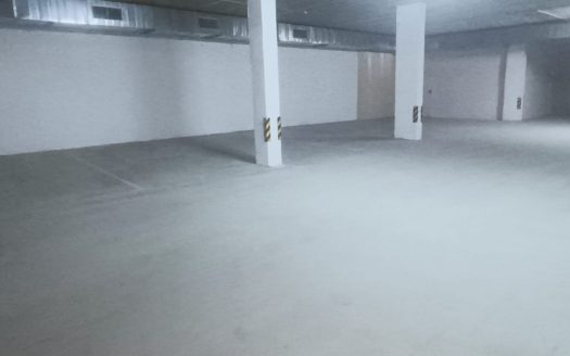 Garaje en venta en Calle Padre Seixas, 36 VIGO