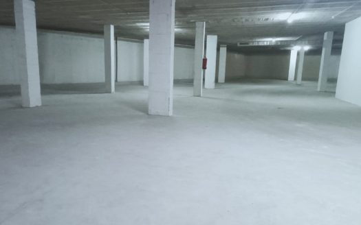 Garaje en venta en Calle Padre Seixas, 36 VIGO