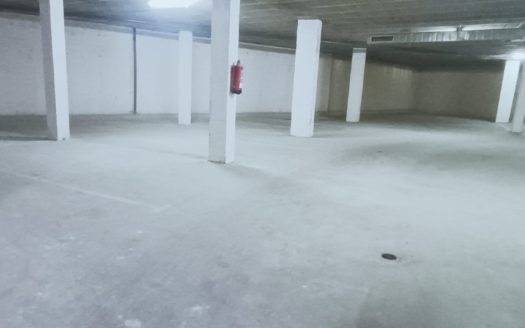 Garaje en venta en Calle Padre Seixas, 36 VIGO