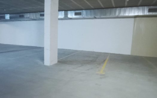 Garaje en venta en Calle Padre Seixas, 36 VIGO