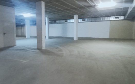 Garaje en venta en Calle Padre Seixas, 36 VIGO