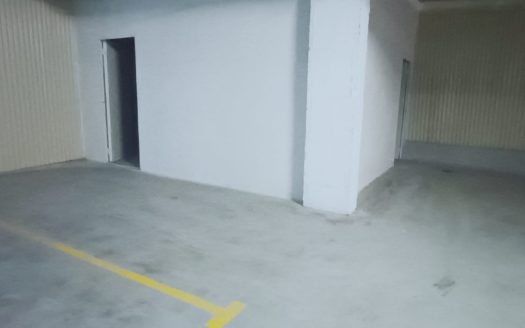 Garaje en venta en Calle Padre Seixas, 36 VIGO