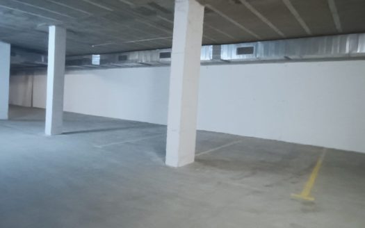 Garaje en venta en Calle Padre Seixas, 36 VIGO